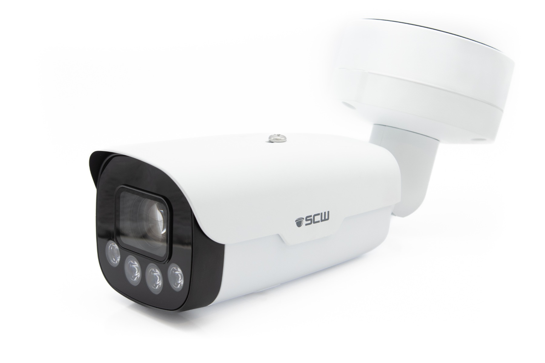 The Archer 2.0 - Long Range Bullet Camera