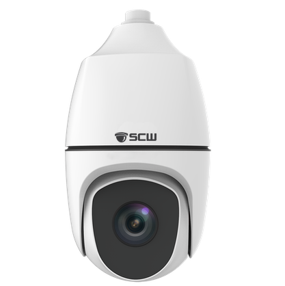 The Beacon 8.0 - 4K PTZ Camera