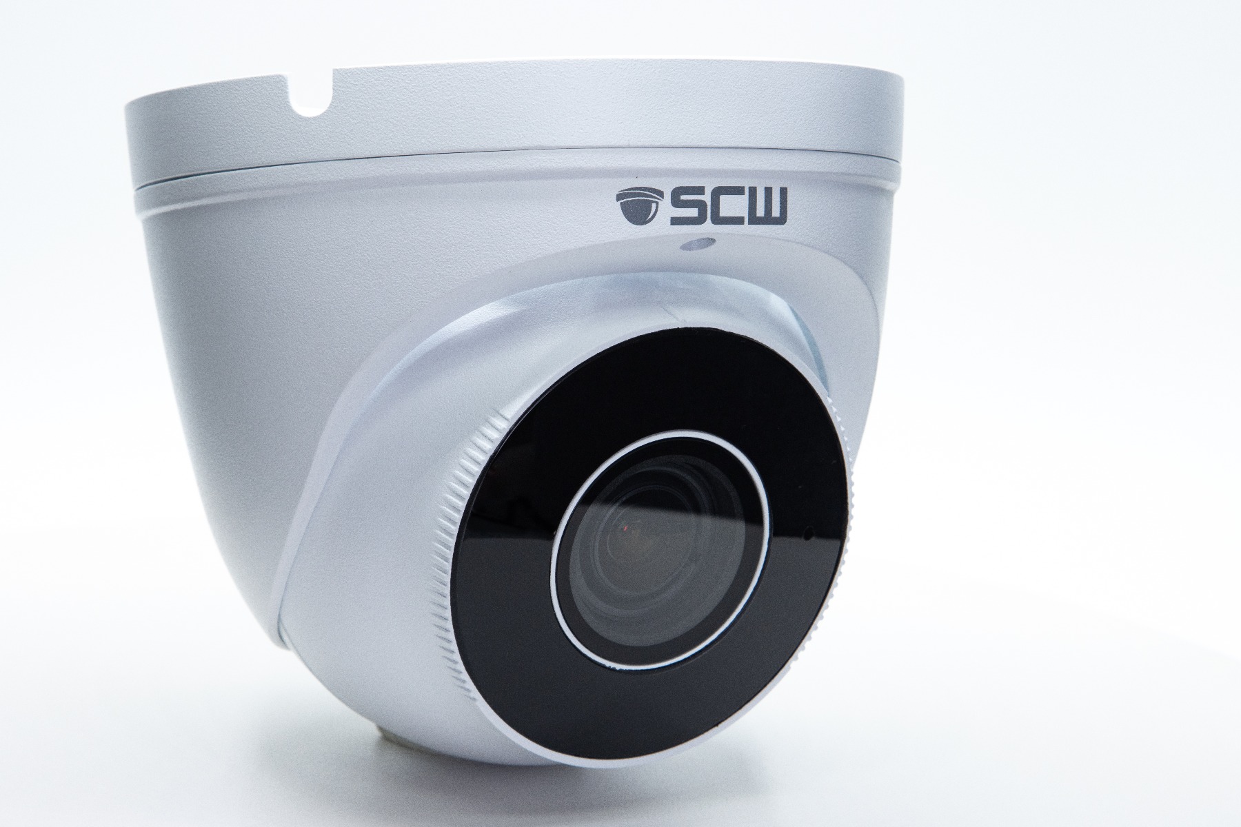 Detective 8.0 v5 - 8MP/4K AI Camera