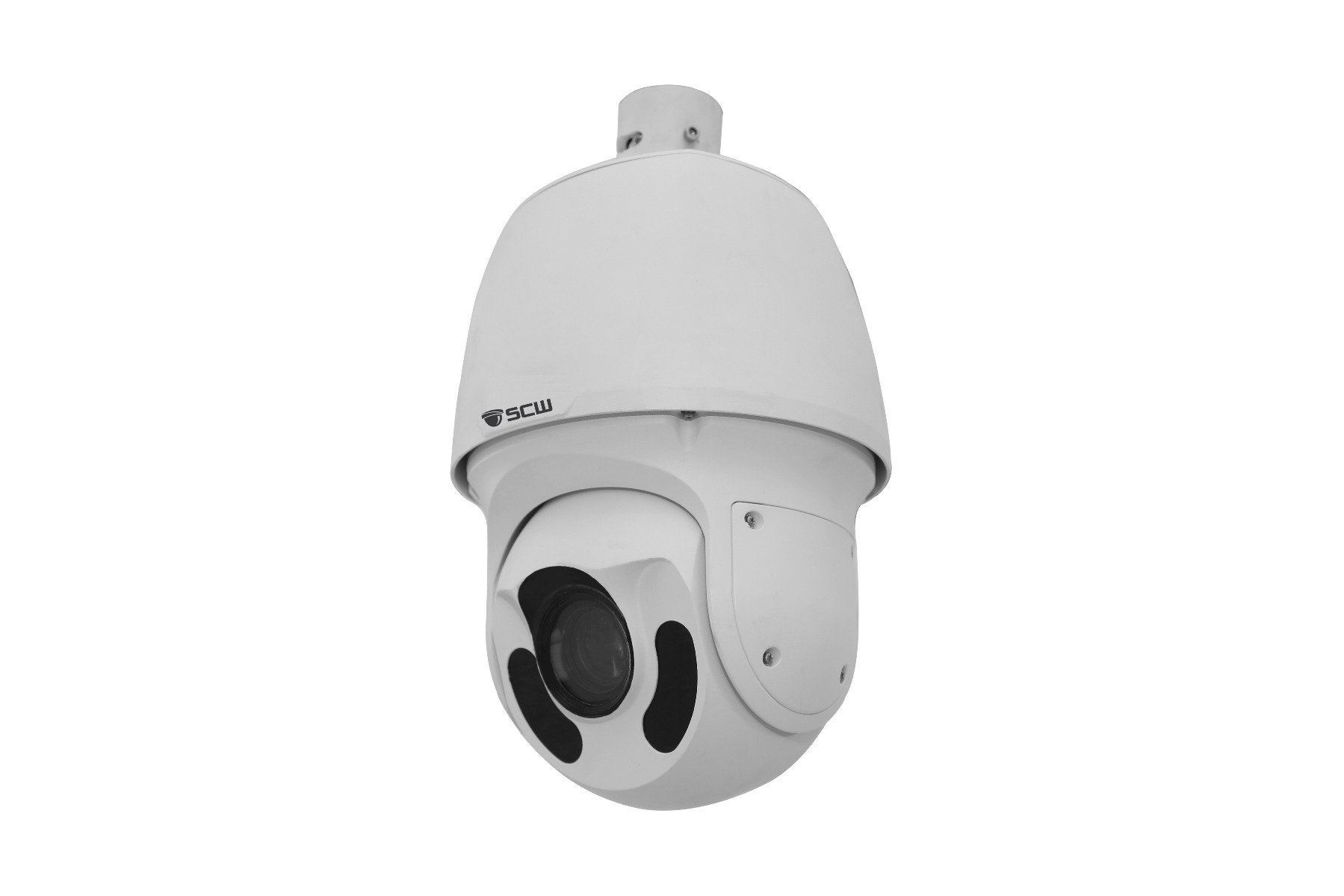 The Lookout 4.0 - PTZ Camera