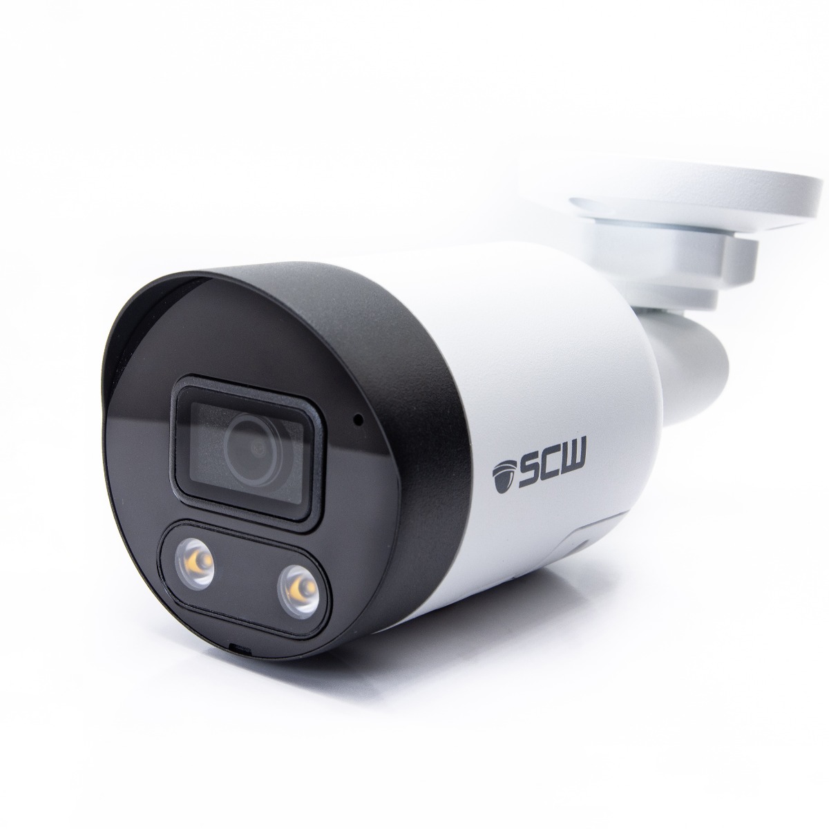 The Paladin 8.0 v5 - 4K Mini Bullet Camera