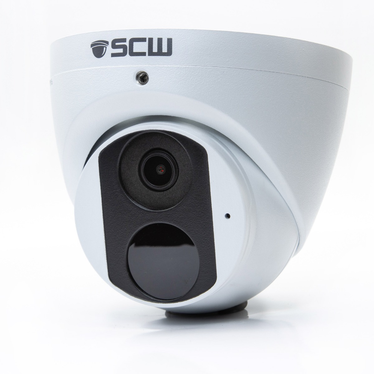The Deputy 4.0 v4 - 4MP Turret IP Camera