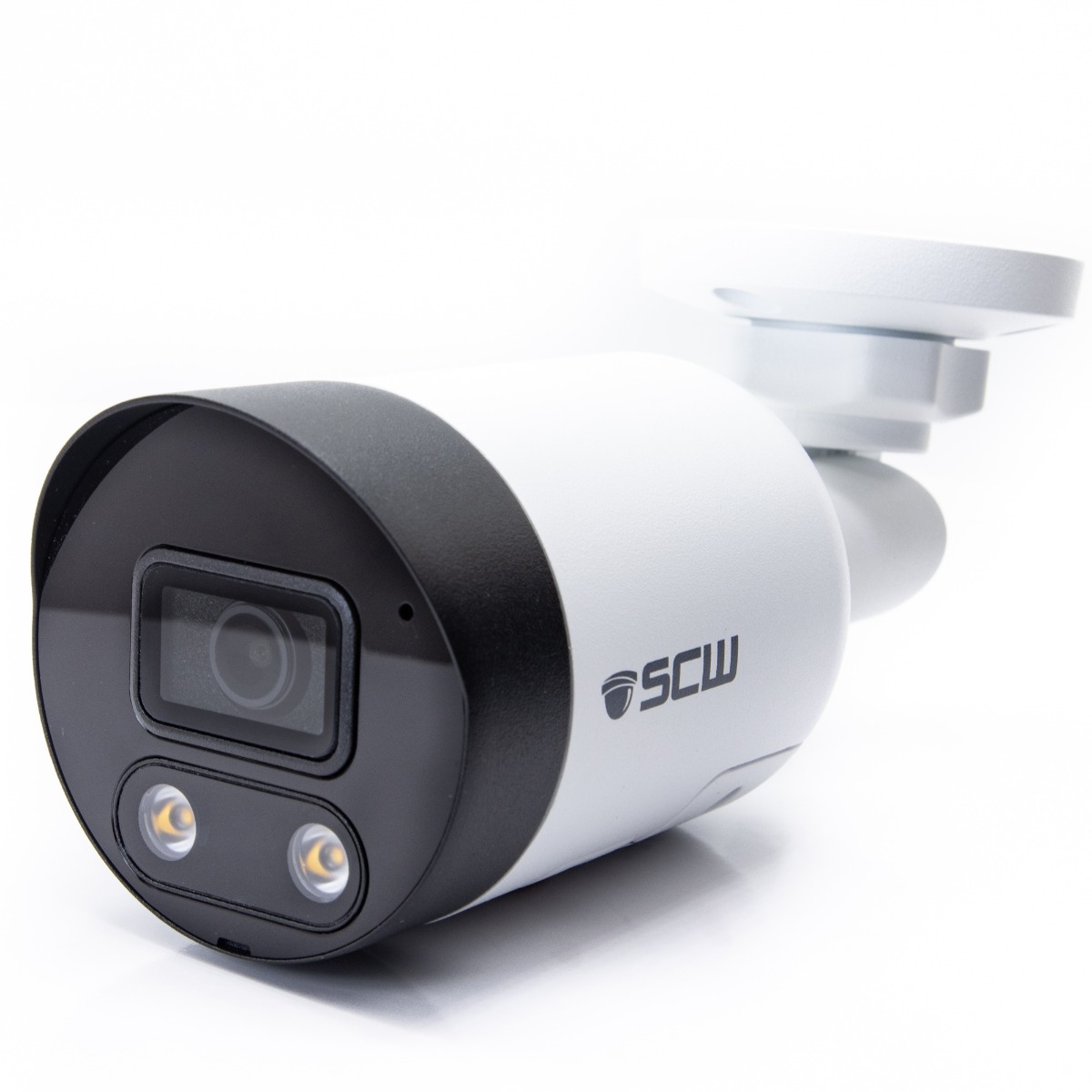SCW camera hardware