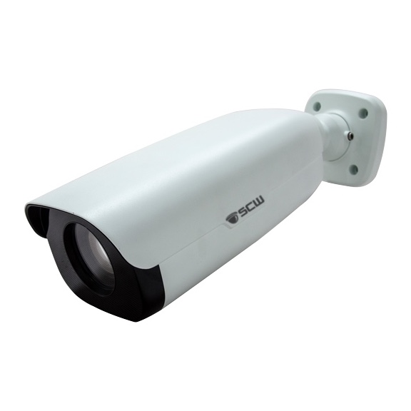 The Sharpshooter 4.0 - Long Range Bullet Camera