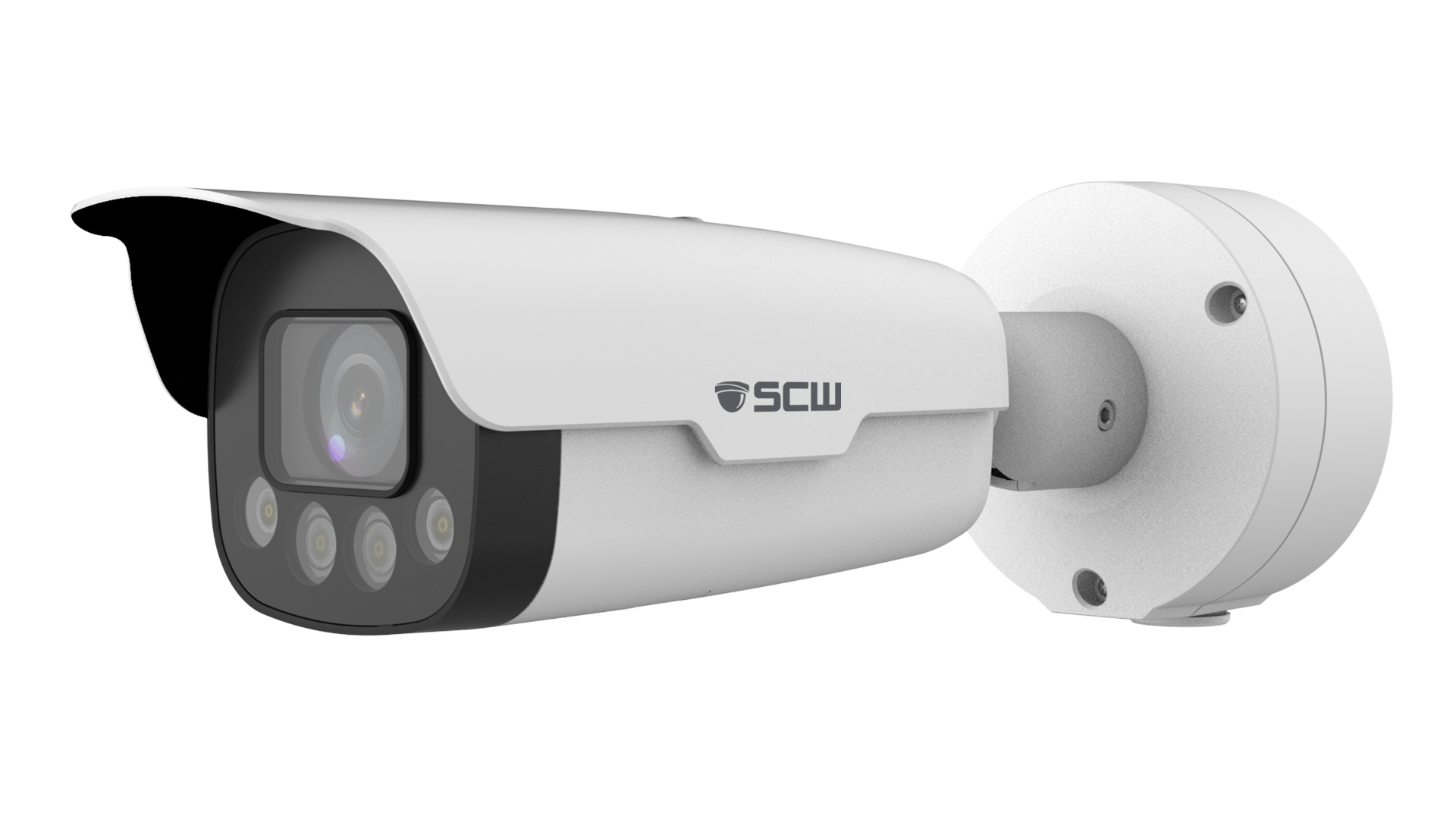 The Specialist 4.0 - Specialty Camera