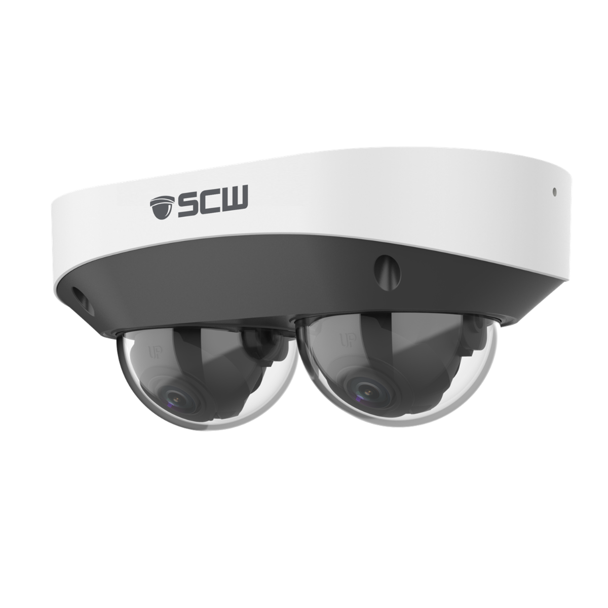 The Informant 4.0 Dual Vision Camera