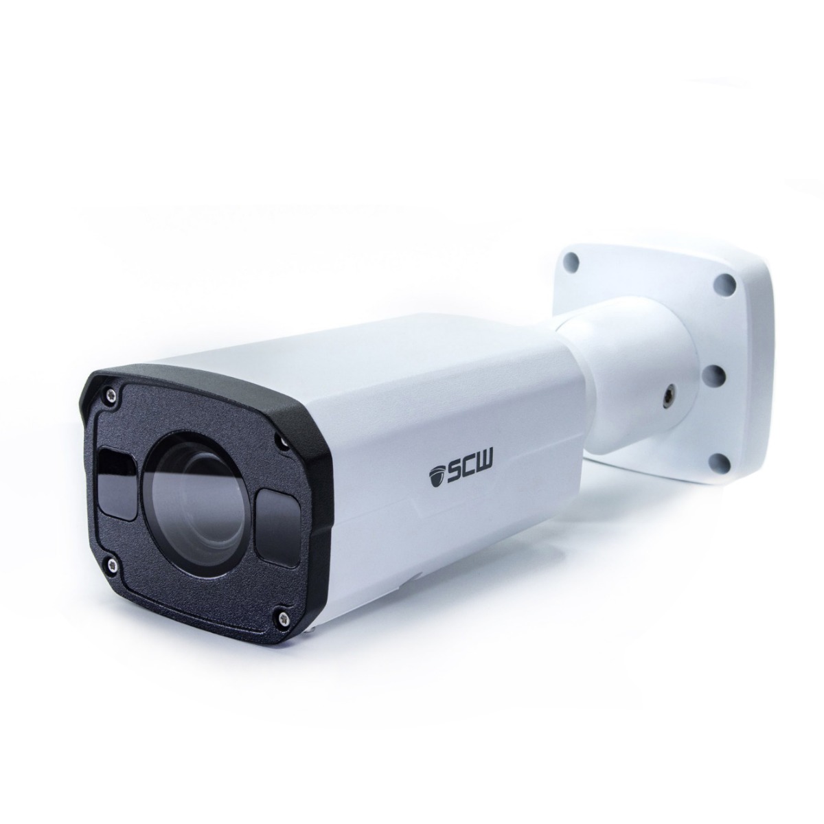 Viking 8.0 v5 - 8MP/4K AI Powered Bullet Camera