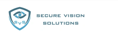Secure Vision Solutions logo